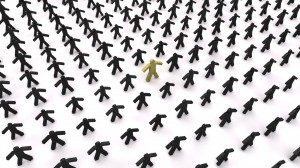Church assimilation or spiritual transformation