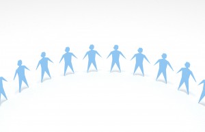 Volunteer-Burnout Are you asking too much of your volunteers?