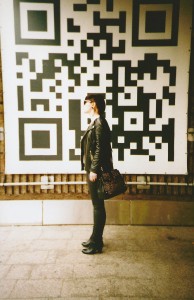 Use IconCMO partner LiveEdit to generate QR codes