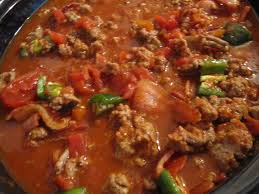chili Bacon Chili picture