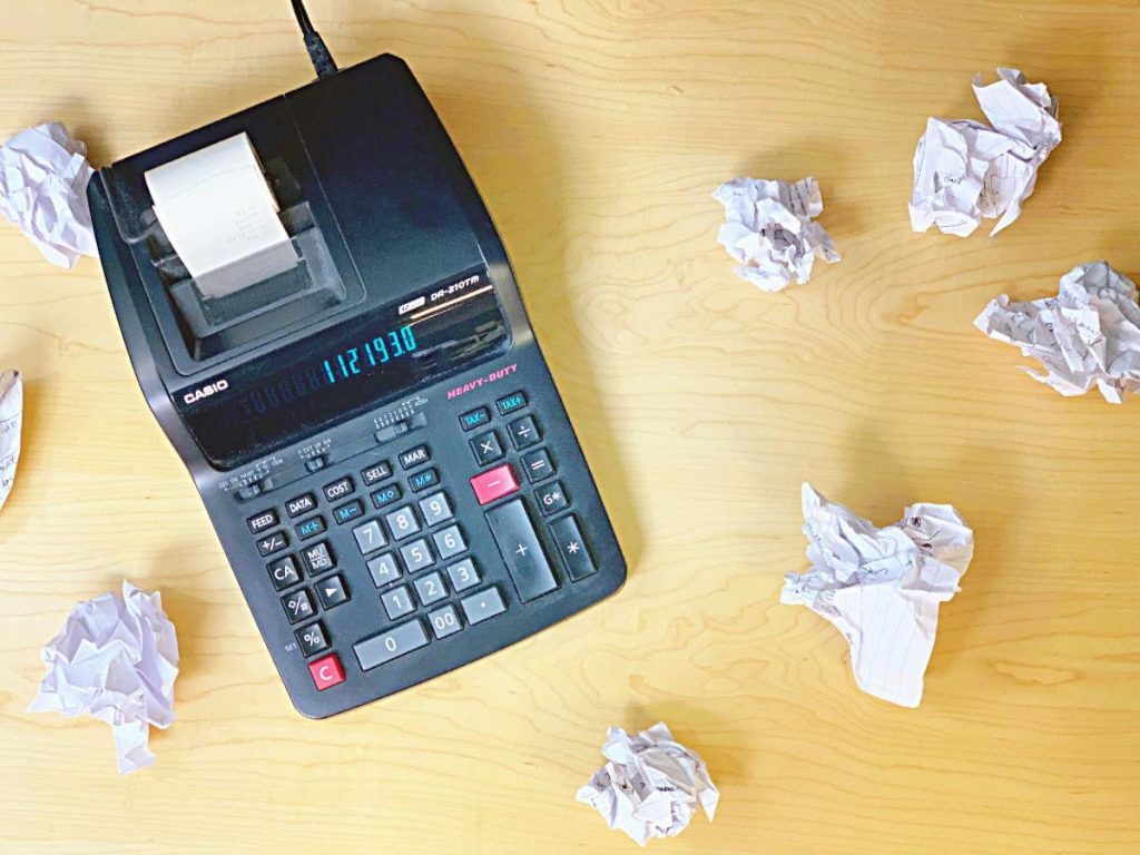 calculator
