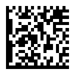 A picture showing a qr code.