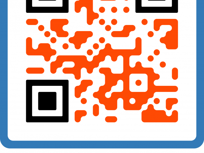 QR code