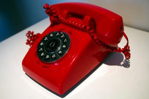 Red Phone