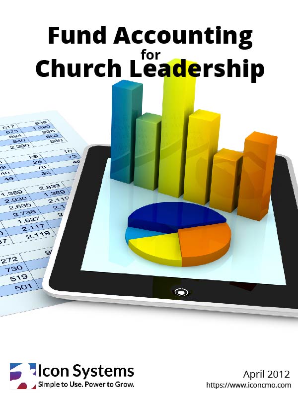 Church Software for Leaders and their Accounting needs