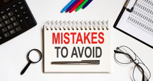 Avoid Accounting Mistakes with IconCMO church accounting software