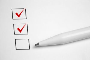 Church Software Feature Checklist