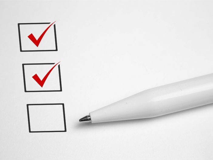 Church Software Feature Checklist