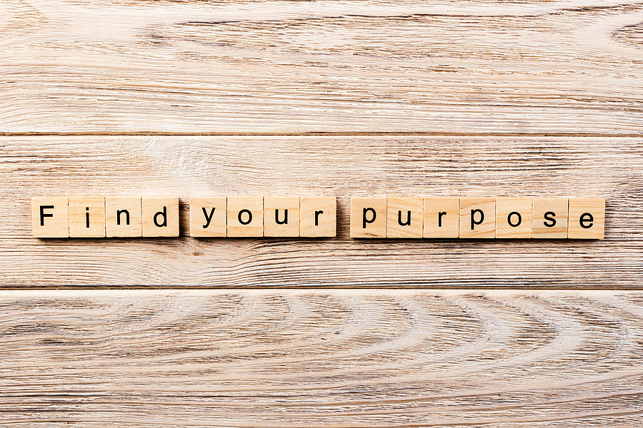Find your purpose spelled out for our church software career page