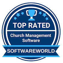 SoftwareWorld Top Rated Badge